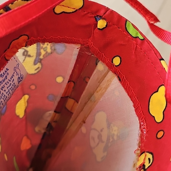 Build A Bear Birthday Party Celebratipn Hat For Plush - Picture 6 of 7